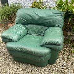 armchair