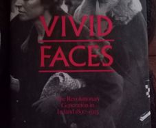 Vivid Faces Revolutionary Generation Ireland 1890 1923 Book