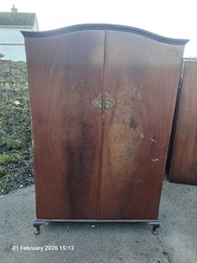 Wardrobe