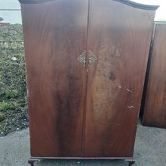 Wardrobe