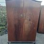 Dark Wood Wardrobes Image 3