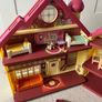 Bluey House, Caravan & Car (Like new) Image 4