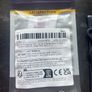 Fitbit watch straps x2 brand new Image 2