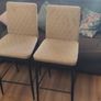 kitchen island stools Image 3