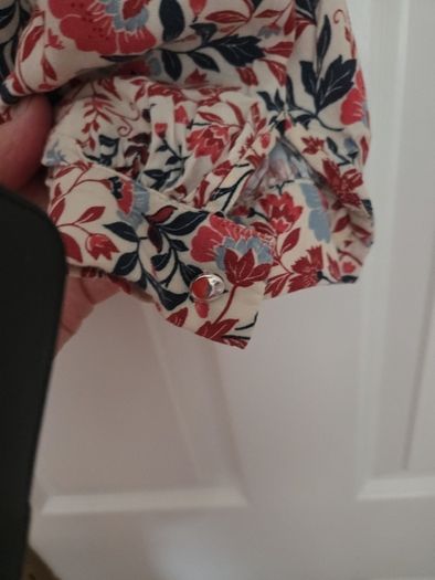 Pretty Ladies Shirt