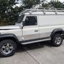 defender 110 Image 2