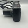 Pentax Espio 838 Auto Focus 35mm Film Point & Shoot Camera Black -Nr Mint Image 3