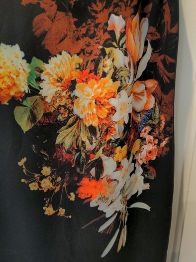 Gerard Dress