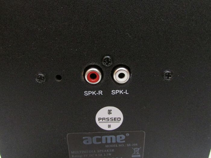 acme speaker