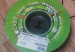 Sommer Cable Tricon XXL instrument cable per metre