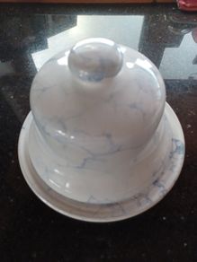 Butter/Cheese Dish