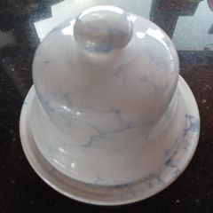 Butter/Cheese Dish