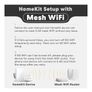 Meross Smart Wi-Fi 2-Way Wall Switch Image 6