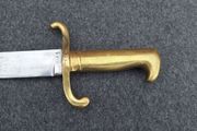prussian infantry sidearm