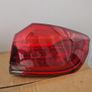 Rear lights  bmw g30 Image 3