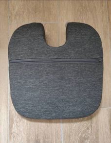 Coccyx wedge