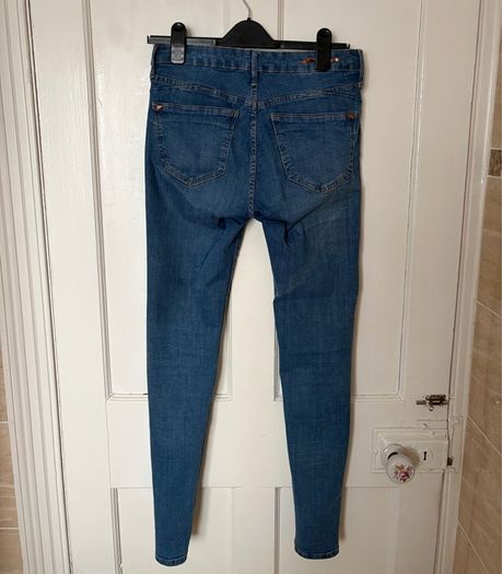 Women's River Island Skinny Jeans