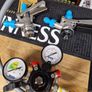 couplers and gas regulators Image 2