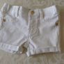 Girls shorts 3/6 mths Image 7