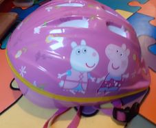 Bicycle Helmet