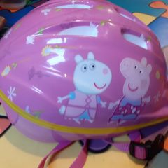 Bicycle Helmet