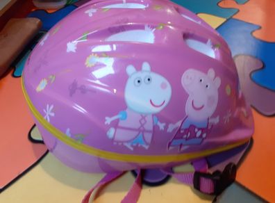 Bicycle Helmet