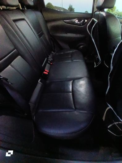 2016 Nissan Qashqai