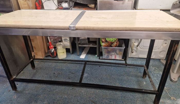 Commercial Kitchen equipment
