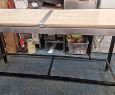 Commercial Kitchen equipment