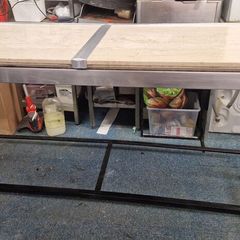 Commercial Kitchen equipment