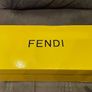 Fendi Sandals Nero+multicolor Image 2