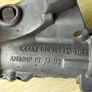 Audi A4 S4 RS4 Ignition Door & Boot Lock Set Image 7
