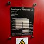 PTO driven generator for tractor Image 2