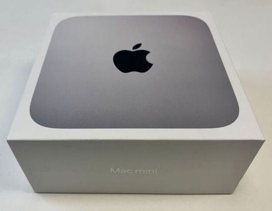 Apple Mac Mini M1 Bundle