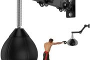 Speed Bag