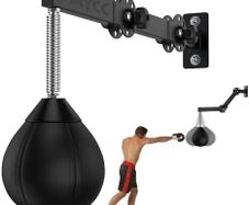 Speed Bag