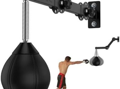 Speed Bag