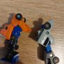 Transformers G1  mini Image 3