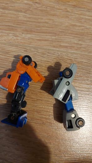 Transformers G1  mini