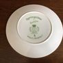 Royal Grafton Angus Mc Bride bird picture plate wheres breakfast Image 2