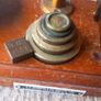 Weighing scales from Enniskerry post office, D18 post 10e Image 9