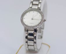 Ladies Quartz Watch