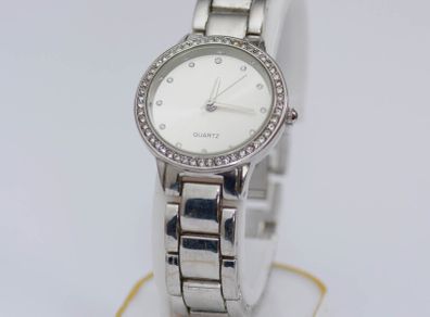 Ladies Quartz Watch
