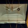 9 ctgold  necklace Image 7