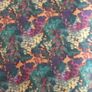 Yves Saint Laurent Vintage Silk Wool Scarf Image 2