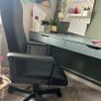 Ikea office chair Image 2