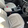 Breaking audi a5 1.8t 2008 cabd jjf Image 5
