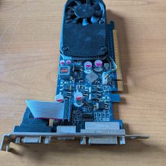 Pegatron Gt220 1gb Nvidia P684 Ddr3 Graphics Card