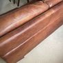 Leather Sofa Image 5