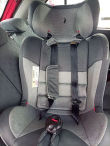 Eno 360 baby infant car seat